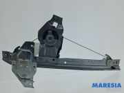 Fensterheber links hinten Citroen C3 II SC 9802619380