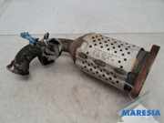 Katalysator ohne Lambdasonde Peugeot 307 9655938080