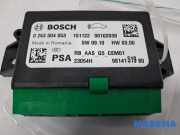 Steuergerät Einparkhilfe Peugeot 308 II SW 9814151980