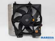 Elektromotor für Gebläse Steuergerätebox Peugeot 208 I CA, CC 9812028580