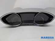 Instrumentenkombination Peugeot 308 II SW 9809838380