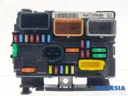 Sicherungskasten Citroen DS3 SA 9667199680