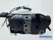 Klappenschlosszug Citroen C3 III SX PSA123984