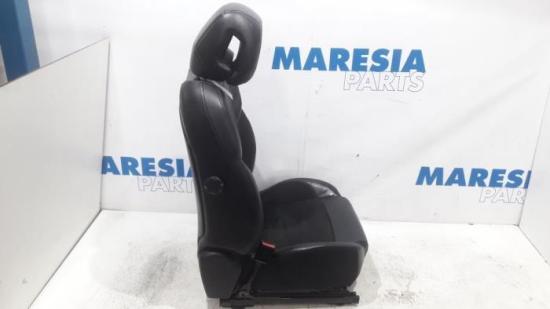 Sitz links Citroen DS5 1607107380 Bild Sitz links Citroen DS5 1607107380