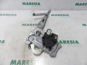 Fensterheber rechts vorne Renault Megane III Grandtour KZ 807203154R