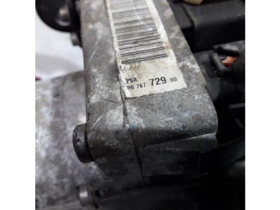 Servopumpe Citroen DS5 9676772980 Bild Servopumpe Citroen DS5 9676772980