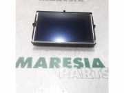 Monitor Navigationssystem Renault Megane III Grandtour KZ 259156379R