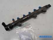 Abstellvorrichtung für Einspritzanlage Renault Espace IV K 0445214153