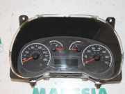 Instrumentenkombination Citroen Nemo Kasten AA 1369834080