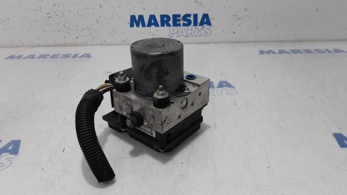Bremsaggregat ABS Citroen DS5 0265251570 Bild Bremsaggregat ABS Citroen DS5 0265251570