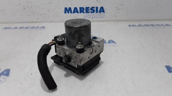 Bremsaggregat ABS Citroen DS5 0265251570 Bild Bremsaggregat ABS Citroen DS5 0265251570