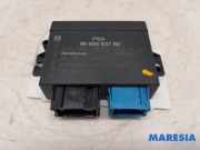 Steuergerät Einparkhilfe Peugeot 3008 I 9666663780