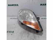 Hauptscheinwerfer rechts Renault Trafic II Kasten FL 8200701356