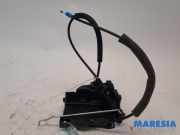 Klappenschlosszug Renault Kangoo II Rapid FW0 8200542396