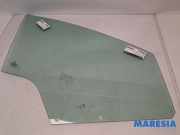 Türscheibe rechts vorne Peugeot 3008 I 9202N8