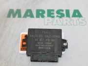 Steuergerät Einparkhilfe Citroen C4 I LC 9647741980