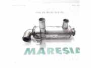 Heizungskühler Citroen C4 I LC 9646762280
