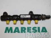Abstellvorrichtung für Einspritzanlage Citroen C5 III RD 9654592680