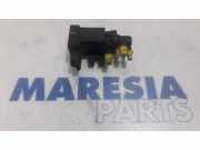 Unterdruckpumpe Peugeot Expert II Kasten VF 9663116980