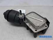 Ölfiltergehäuse Fiat Punto 199 55225515