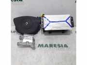Steuergerät Airbag Renault Espace IV K 8200091694