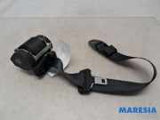 Sicherheitsgurt rechts hinten Peugeot 206+ T3E 96544968XX