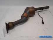 Katalysator ohne Lambdasonde Renault Clio III BR0/1, CR0/1 8200008183