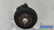Bremstrommel Fiat 500e 332 52169930