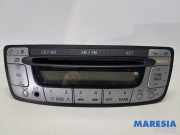 CD-Radio Citroen C1 6564K6