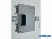 Rechner Navigationssystem Renault Captur I H5, J5 283464084R