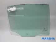 Türscheibe rechts hinten Alfa Romeo Giulia 952 50557484