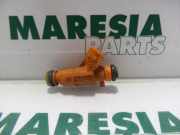Einspritzdüse Peugeot 206 Schrägheck 2A/C 0280156034