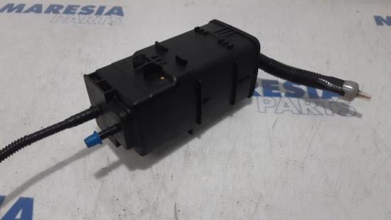 Rußpartikelfilter Peugeot 208 I CA, CC 7640034 Bild Rußpartikelfilter Peugeot 208 I CA, CC 7640034