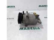 Klimakompressor Citroen Jumper III Kasten 6C1119D629AD
