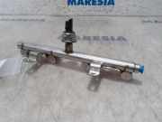 Abstellvorrichtung für Einspritzanlage Citroen C5 III Break RW V756805180
