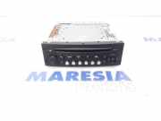 CD-Radio Peugeot 207 SW WK 16077504XT