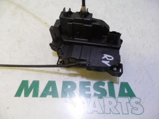 Klappenschlosszug Renault Clio III BR0/1, CR0/1 8200300127 Bild Klappenschlosszug Renault Clio III BR0/1, CR0/1 8200300127