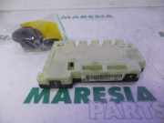 Steuergerät Renault Clio II B 8200031554