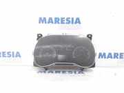 Instrumentenkombination Opel Combo D Kasten X12 52070777