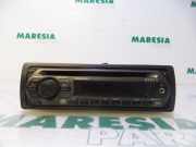 Radio Citroen C3 FC CDXGT111