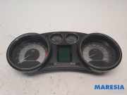 Instrumentenkombination Peugeot RCZ 9806143380