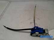 Klappenschlosszug Fiat 500L 351 52018124