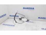 Klappenschlosszug Peugeot 3008 I 9800623180