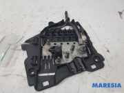 Sicherungskasten Citroen DS3 Cabriolet 9801148480