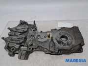Stirndeckel (Motor) Renault Captur I H5, J5 135029977R
