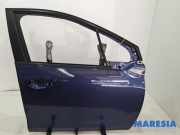 Tür rechts vorne Peugeot 208 I CA, CC 9807820680