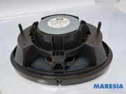Lautsprecher Citroen C6 T 9633356080