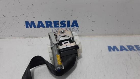 Sicherheitsgurt rechts vorne Peugeot 3008 I 9682036580 Bild Sicherheitsgurt rechts vorne Peugeot 3008 I 9682036580