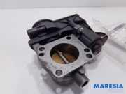 Drosselklappenstutzen Peugeot 208 I CA, CC 9673622380