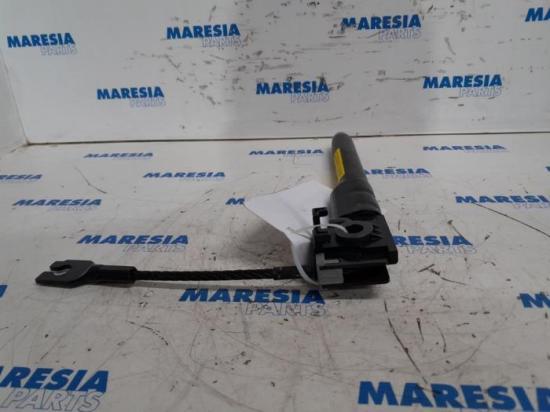 Gurtstraffer Peugeot 5008 I 95021 Bild Gurtstraffer Peugeot 5008 I 95021